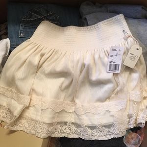 Forever 21 skirt